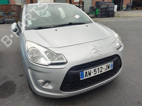 Instrument cluster CITROËN C3 II (SC_) 1.1 i | BP30362247C47 - Image 20