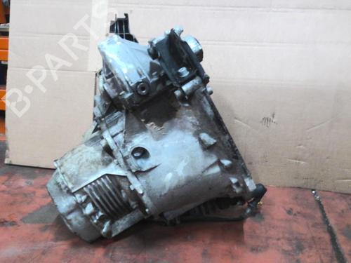 Used Gearbox Gearbox CITROËN BERLINGO Box Body/MPV (K9) 1.6 BlueHDi 100 (99 hp) 32263166 32263166