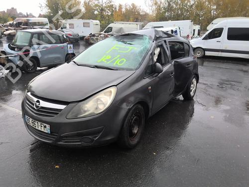 Right front window switch OPEL CORSA D (S07) 1.3 CDTI (L08, L68) | BP31287729I26  - Image 14