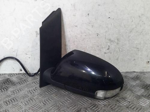 Used Left mirror Left mirror 20363619 20363619