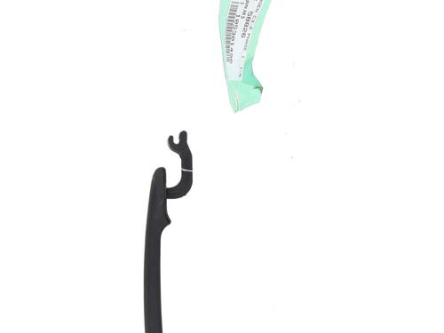 Rear right exterior door handle CITROËN C3 I (FC_, FN_) 1.6 16V HDi | BP25447888C130 