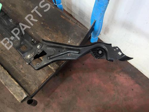 Front slam panel MERCEDES-BENZ C-CLASS (W204) C 200 CDI (204.001) | BP21817664C72 