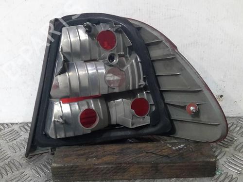 Used Left taillight BMW 3 (E46) 316 i (115 hp) 20355788