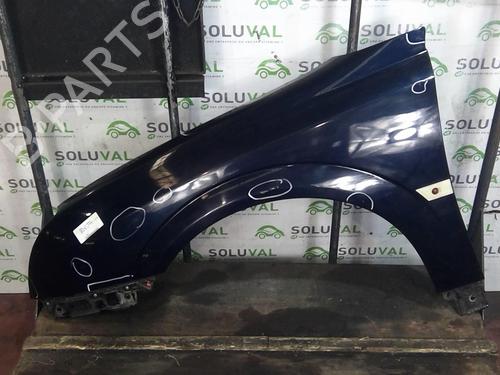 Left front fenders OPEL VECTRA C (Z02) 2.2 DTI 16V (F69) | BP20363962C41 