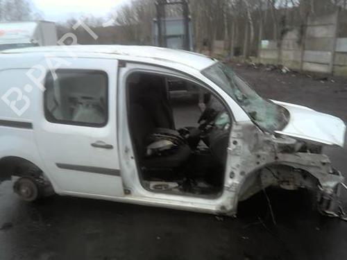 Other RENAULT KANGOO Express (FW0/1_) 1.5 dCi 90 (FW0G, FW05, FW08, FW11) | BP26448323O1 - Image 19