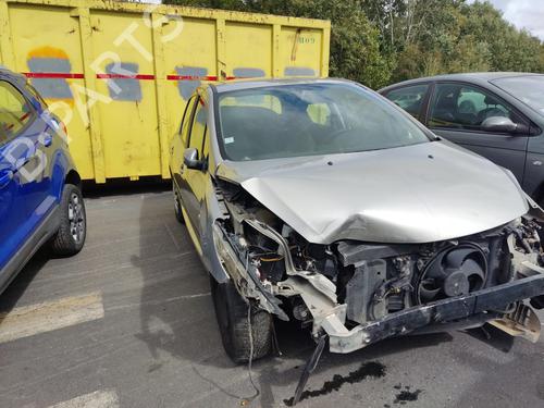 Switch PEUGEOT 307 (3A/C) 1.4 16V | BP31287997I30  - Image 11