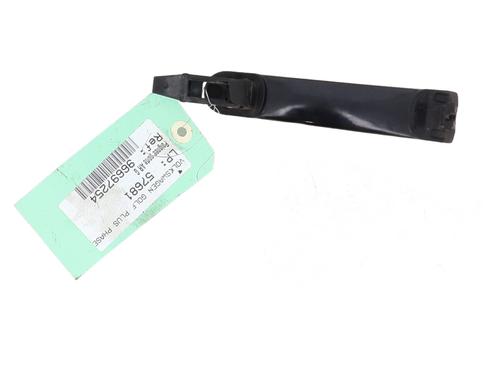 Used Rear left exterior door handle Rear left exterior door handle VW GOLF PLUS V (5M1, 521) 1.9 TDI (105 hp) 21728346 21728346