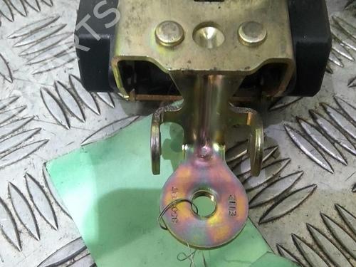 Used Front left seatbelt Front left seatbelt RENAULT SCÉNIC II (JM0/1_) 1.9 dCi (JM14) (131 hp) 20363365 20363365