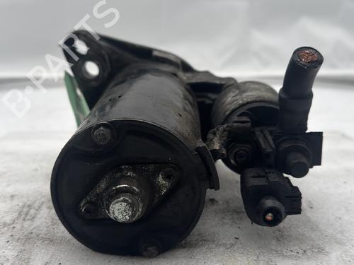 Used Starter Starter VW POLO V (6R1, 6C1) 1.2 TDI (75 hp) 33729763 33729763