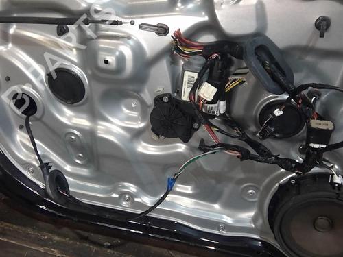 Left front door KIA CEE'D SW (ED) 1.6 CRDi 90 | BP22005033C2 