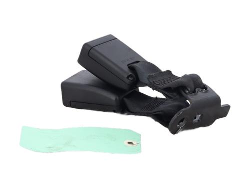 Used Seat buckle Seat buckle PEUGEOT 208 I (CA_, CC_) 1.4 HDi (68 hp) 25343464 25343464