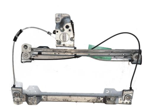 Front left window mechanism RENAULT KANGOO / GRAND KANGOO II (KW0/1_) 1.5 dCi 90 (KW05, KW08, KW0G, KW11) | BP30116356C22 