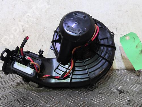 Heater blower motor OPEL MERIVA A MPV (X03) 1.4 16V Twinport LPG (E75) | BP20354068M62 
