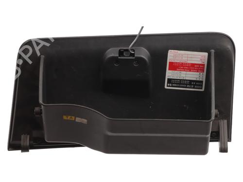 Used Glove box Glove box CHEVROLET AVEO / KALOS Hatchback (T250, T255) 1.2 (72 hp) 29407742 29407742