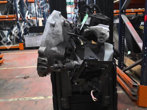 Gearbox PEUGEOT 208 I (CA_, CC_) 1.2 VTI 82 | BP30823737M3