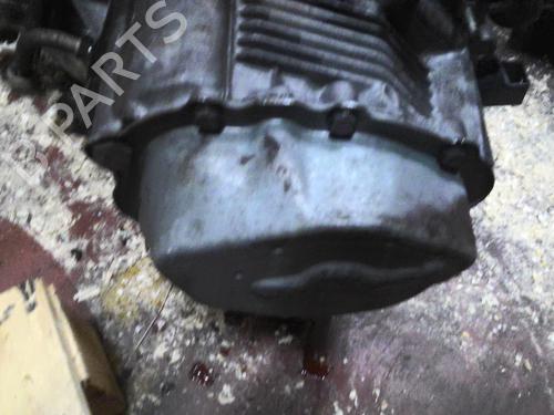 Gearbox CITROËN C3 II (SC_) 1.2 THP 110 | BP27861673M3 