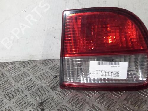 Right tailgate light SEAT LEON (1M1) 1.9 TDI | BP20367436C80 