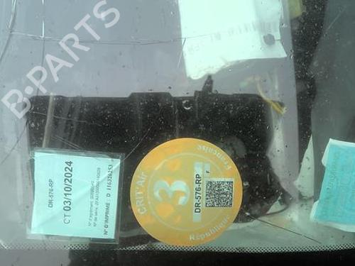 Rear left belt tensioner FIAT 500 (312_) 1.3 D Multijet (312AXB1A) | BP23788946C89 