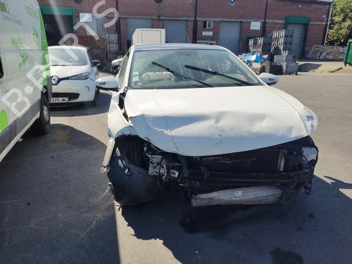 Front left panel VW POLO VI (AW1, BZ1, AE1) 2.0 GTI | BP30398811C58