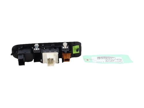 Left front window switch PEUGEOT PARTNER Box Body/MPV (K9) 1.5 BlueHDi 100 | BP38726242I27 - Image 2