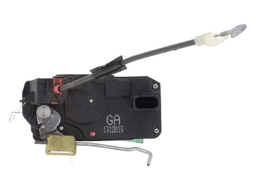 Rear left lock OPEL ASTRA H (A04) 1.6 (L48) | BP28032488C100 