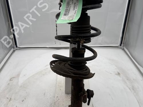 Used Left front shock absorber Left front shock absorber RENAULT MODUS / GRAND MODUS (F/JP0_) 1.5 dCi (FP0E, JP0E) (65 hp) 34050738 34050738