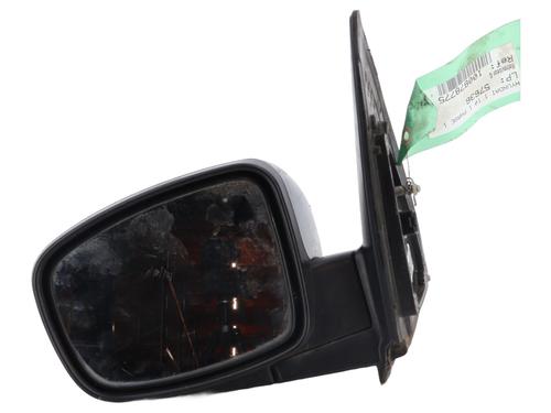 Used Left mirror HYUNDAI i10 I (PA) 1.2 (78 hp) 23789110