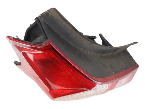 Left taillight DACIA SANDERO 1.2 16V | BP40614040C34  - Image 5