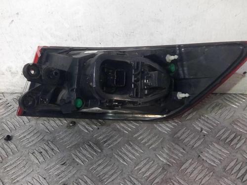 Venstre baglygte RENAULT CLIO IV (BH_) 1.5 dCi 75 | BP20361105C34