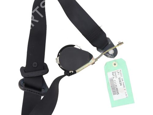 Used Front right seatbelt Front right seatbelt PEUGEOT 306 Hatchback (7A, 7C, N3, N5) 1.9 D (68 hp) 28799682 28799682