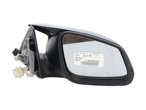 Used Right mirror BMW 1 (F20) 118 d (143 hp) 31910509
