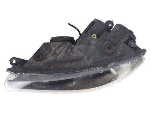 Left headlight VW SCIROCCO III (137, 138) 1.4 TSI | BP32254367C28 