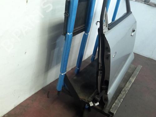 Left front door HYUNDAI TUCSON (JM) 2.0 CRDi All-wheel Drive | BP20355481C2 