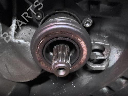 Used Gearbox Gearbox OPEL CORSA D (S07) 1.0 (L08, L68) (60 hp) 31103090 31103090