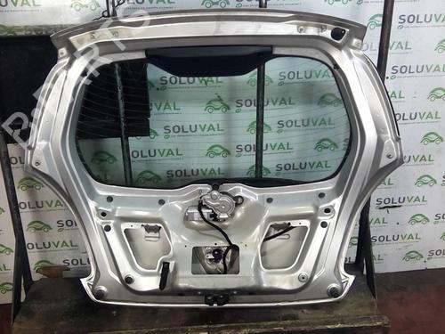 Used Tailgate Tailgate FORD KA (RU8) 1.3 TDCi (75 hp) 20362079 20362079