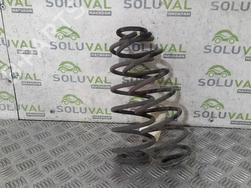 Used Shock absorber spring Shock absorber spring MAZDA 2 (DE_, DH_) 1.4 MZR-CD (68 hp) 20358020 20358020