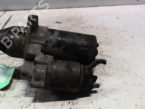 Starter OPEL AGILA (B) (H08) 1.3 CDTI (F68) | BP20353039M8 