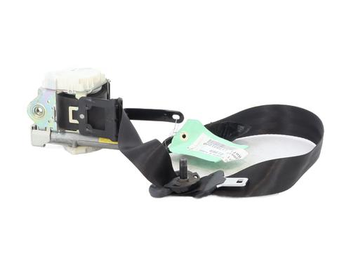 Front right seatbelt FORD FIESTA VI (CB1, CCN) 1.4 TDCi | BP30690641I25