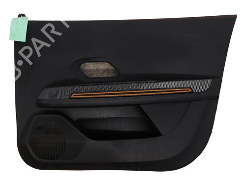 Front right panel DACIA SANDERO III 1.0 TCe 90 | BP27884762C59 