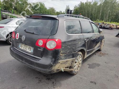 Left tailgate light VW PASSAT B6 Variant (3C5) 1.6 TDI | BP20354751C79 - Image 17