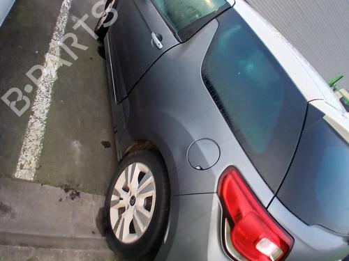 Left front fog light CITROËN DS3 (SA_) 1.6 HDi 90 | BP39630824C30  - Image 9