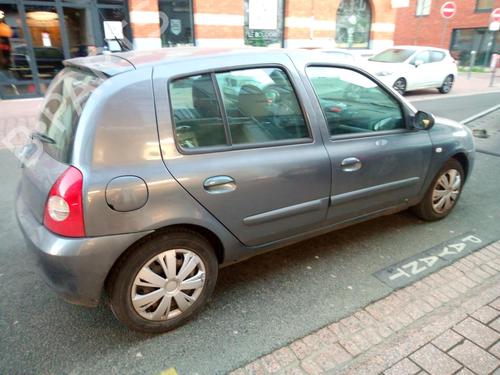 Right taillight RENAULT CLIO II (BB_, CB_) 1.5 dCi (B/C2J) | BP20360233C35 