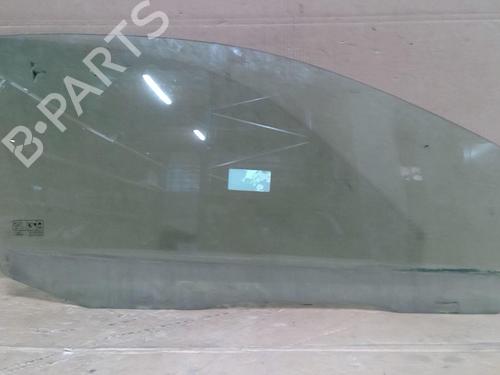 Used Front right door window FORD FOCUS II (DA_, HCP, DP) 1.6 TDCi (90 hp) 30575988
