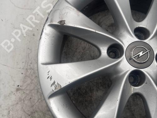 Used Rim Rim 36314275 36314275