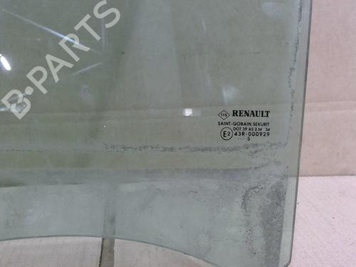 Rear left door window RENAULT ESPACE IV (JK0/1_) 2.2 dCi (JK0H) | BP29855510C20