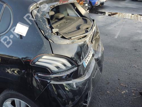 Front left panel PEUGEOT 208 I (CA_, CC_) 1.6 HDi / BlueHDi 75 | BP25824555C58  - Image 18