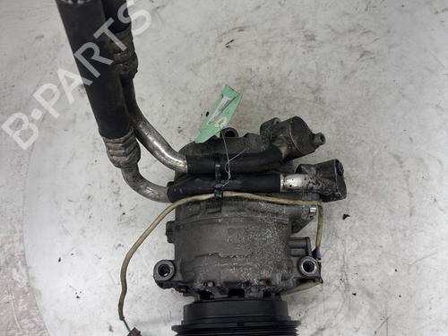 AC compressor VW PASSAT B5 (3B2) 1.6 | BP39177901M34 - Image 3