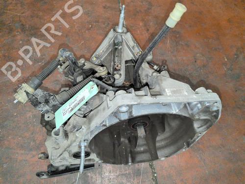 Gearbox DACIA LODGY (JS_) 1.2 TCe (JSAY, JSM0) | BP36955787M3 - Image 6