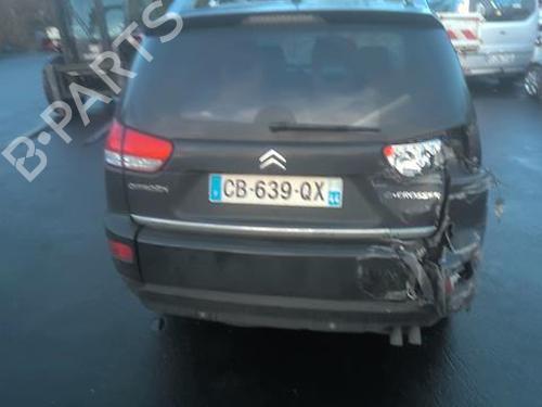 Left front window switch CITROËN C-CROSSER (VU_, VV_) 2.2 HDi | BP23789305I27 - Image 9