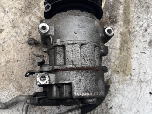 AC compressor RENAULT MEGANE III Hatchback (BZ0/1_, B3_) 1.5 dCi | BP40289624M34 - Image 3